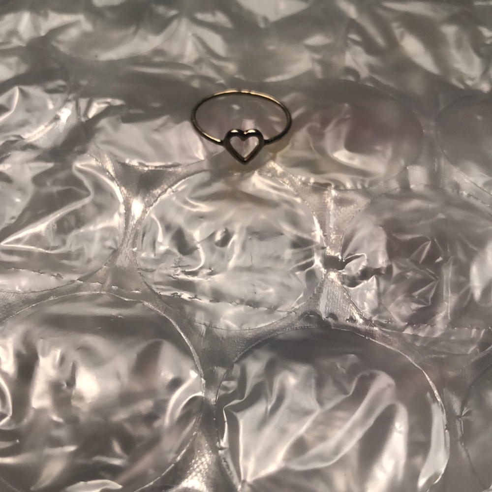 Heart Ring